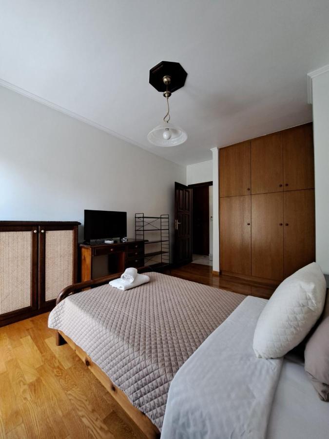 Seaview Flora'S Luxury Apartment-300Meters From The Beach Ρέθυμνο Εξωτερικό φωτογραφία